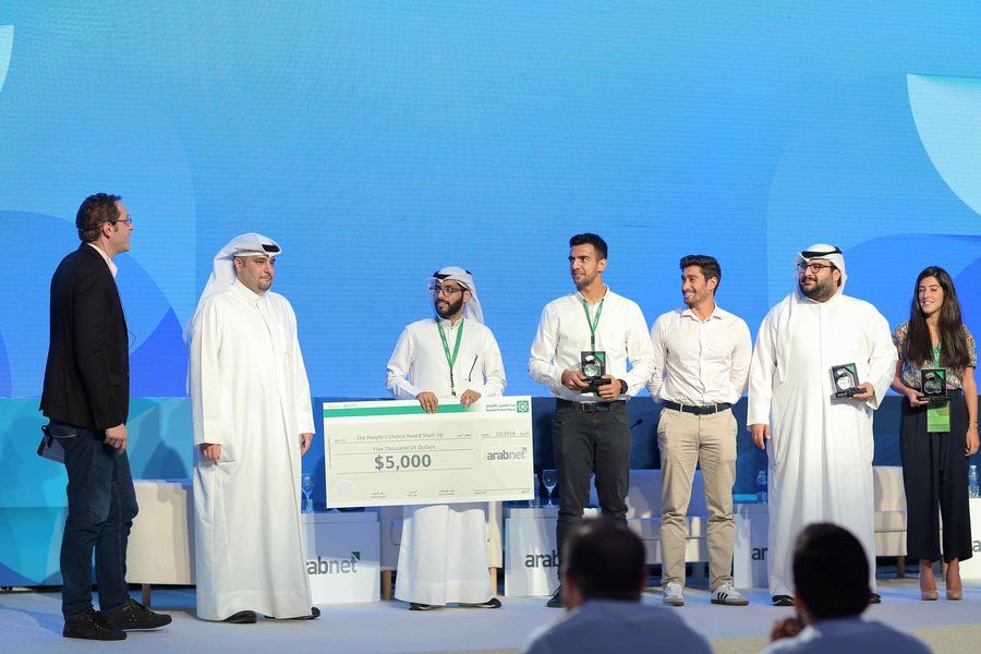 Arabnet Kuwait chooses top three startups