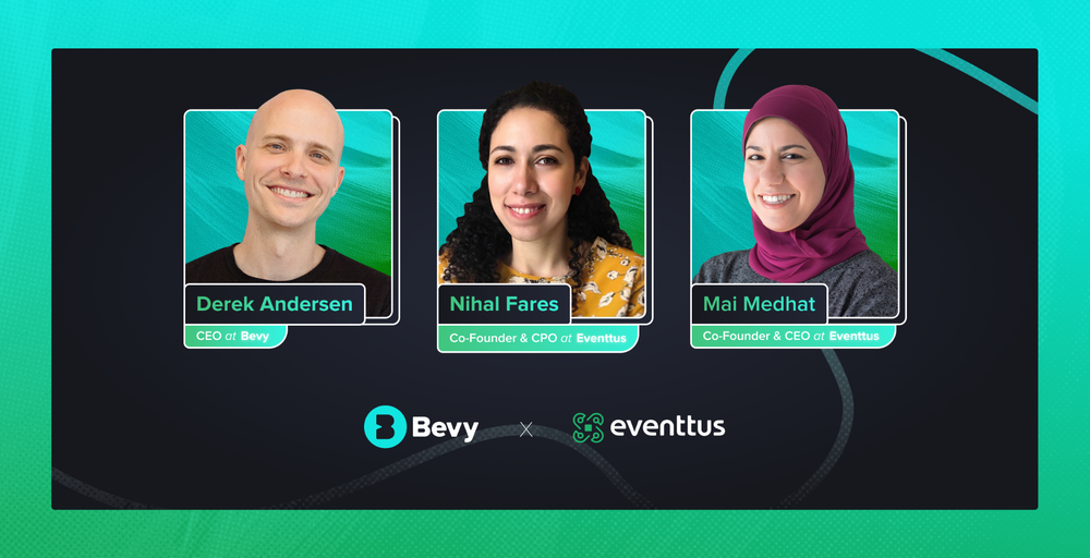 US-based Bevy acquires Egypt’s Eventtus