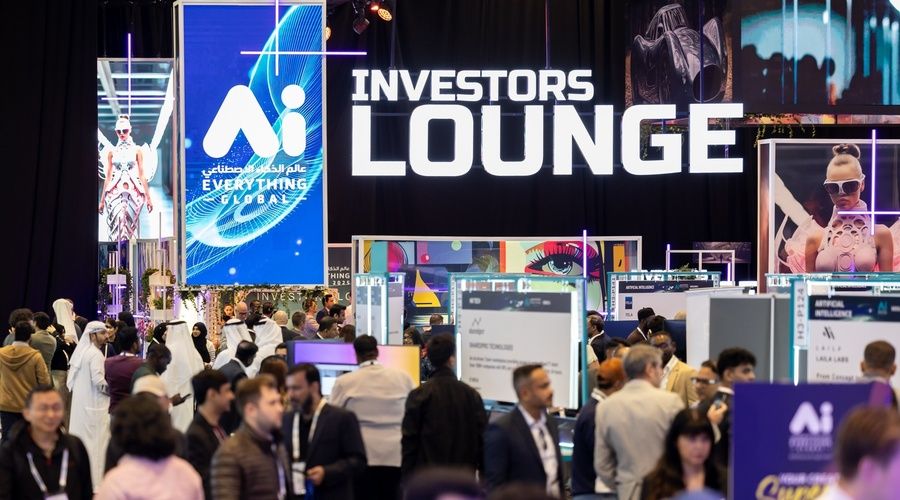Ai Everything Abu Dhabi 2026 brings 150 AI startups to the UAE capital