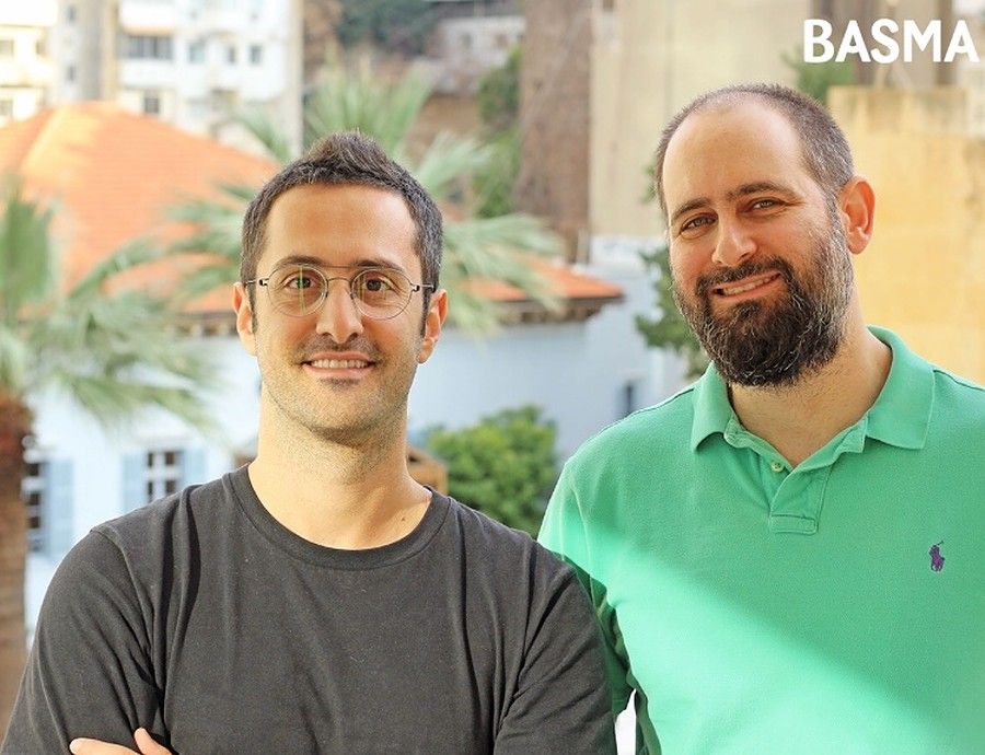 Basma raises $1.2 million in seed funding