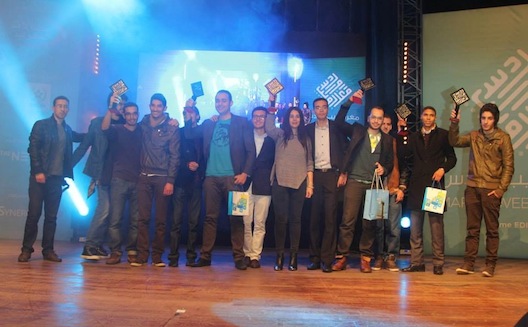 The startups that won the Maroc Web Awards