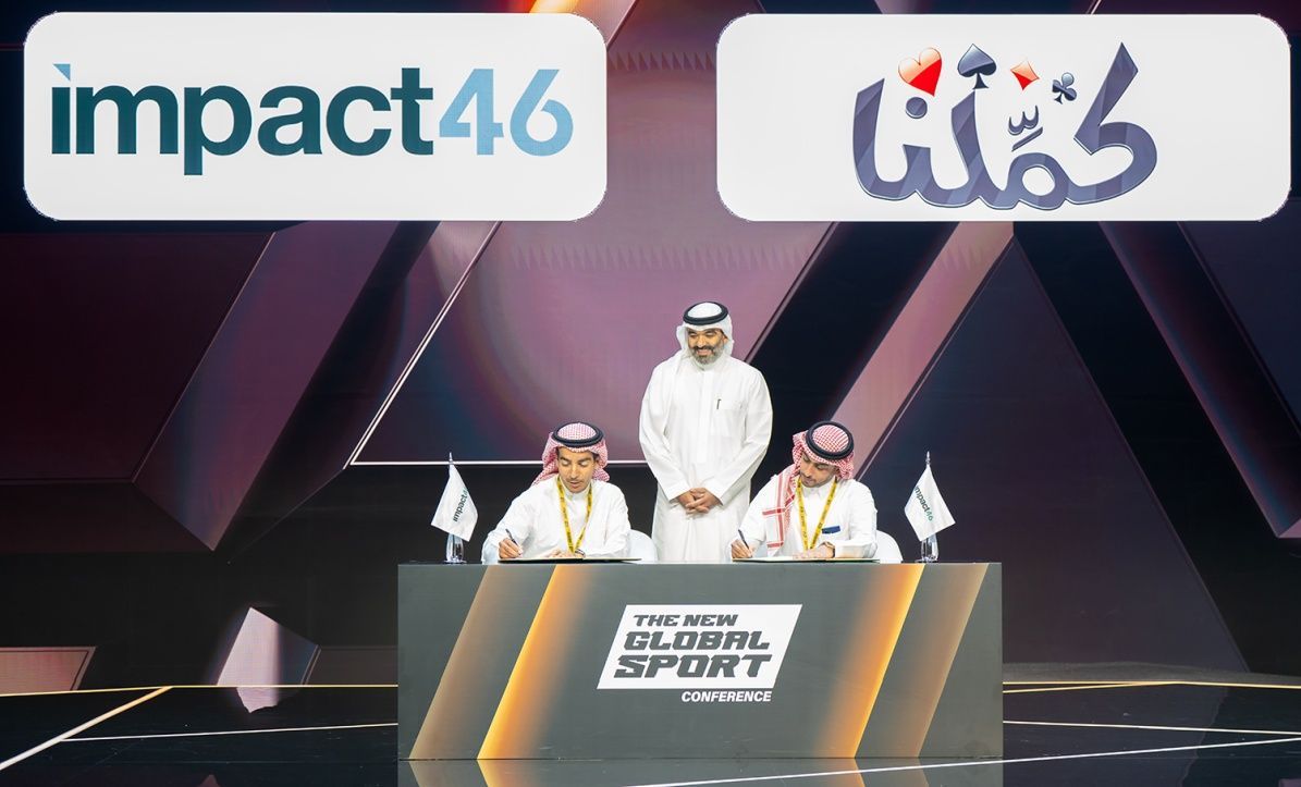Impact46 acquires Saudi gaming studio Kammelna for $53 million