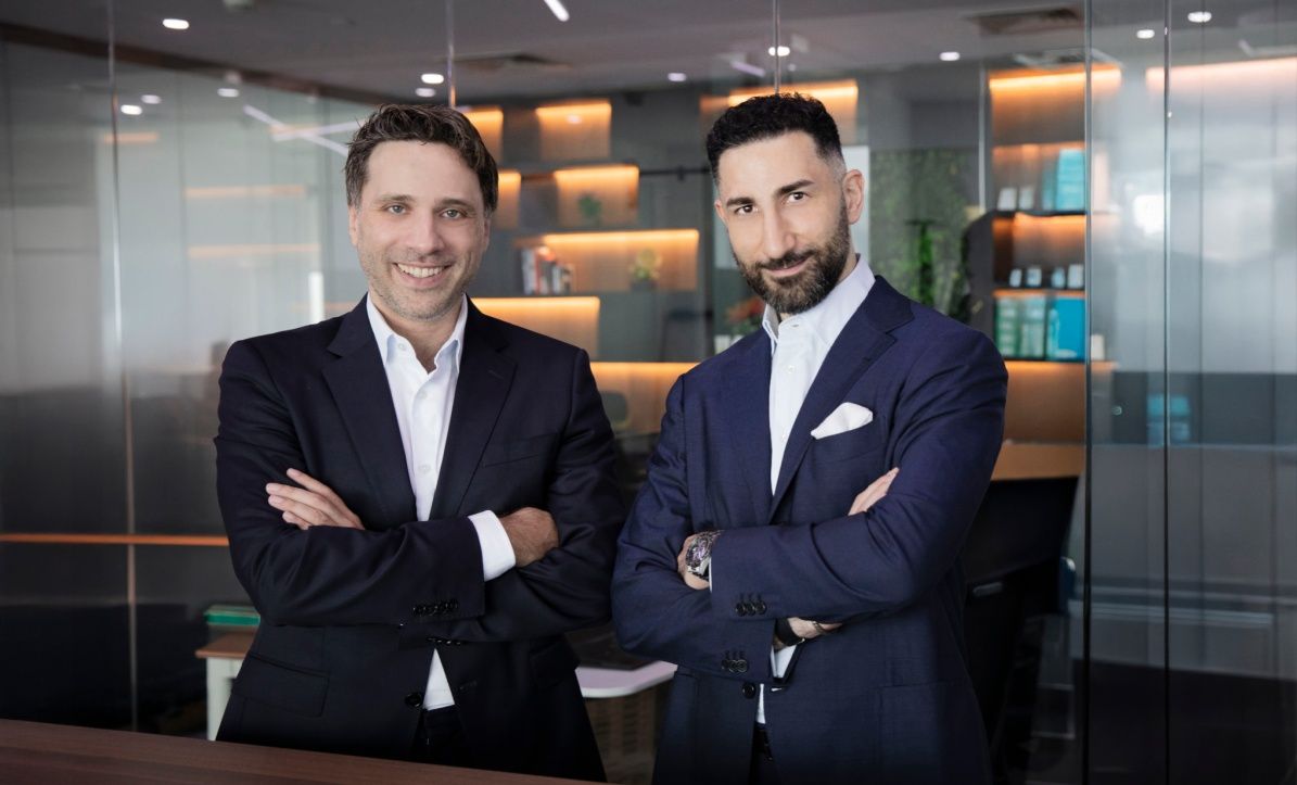 Qlub closes $30 million round backed by Shorooq, e&, and Mubadala