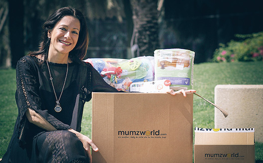 Mumzworld secures multi-million dollar investment round