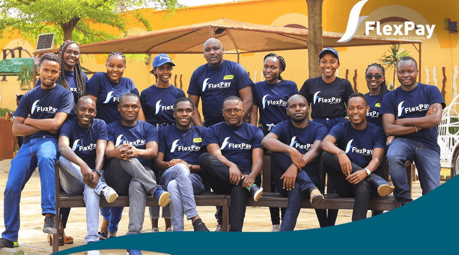 CASF invests in Kenya fintech FlexPay