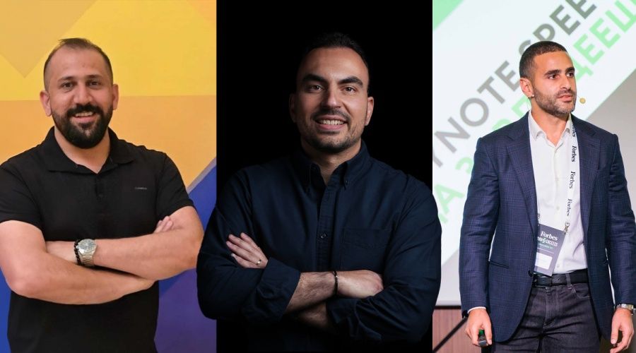 SPICE launches in Saudi Arabia to reshape restaurant funding across the GCC