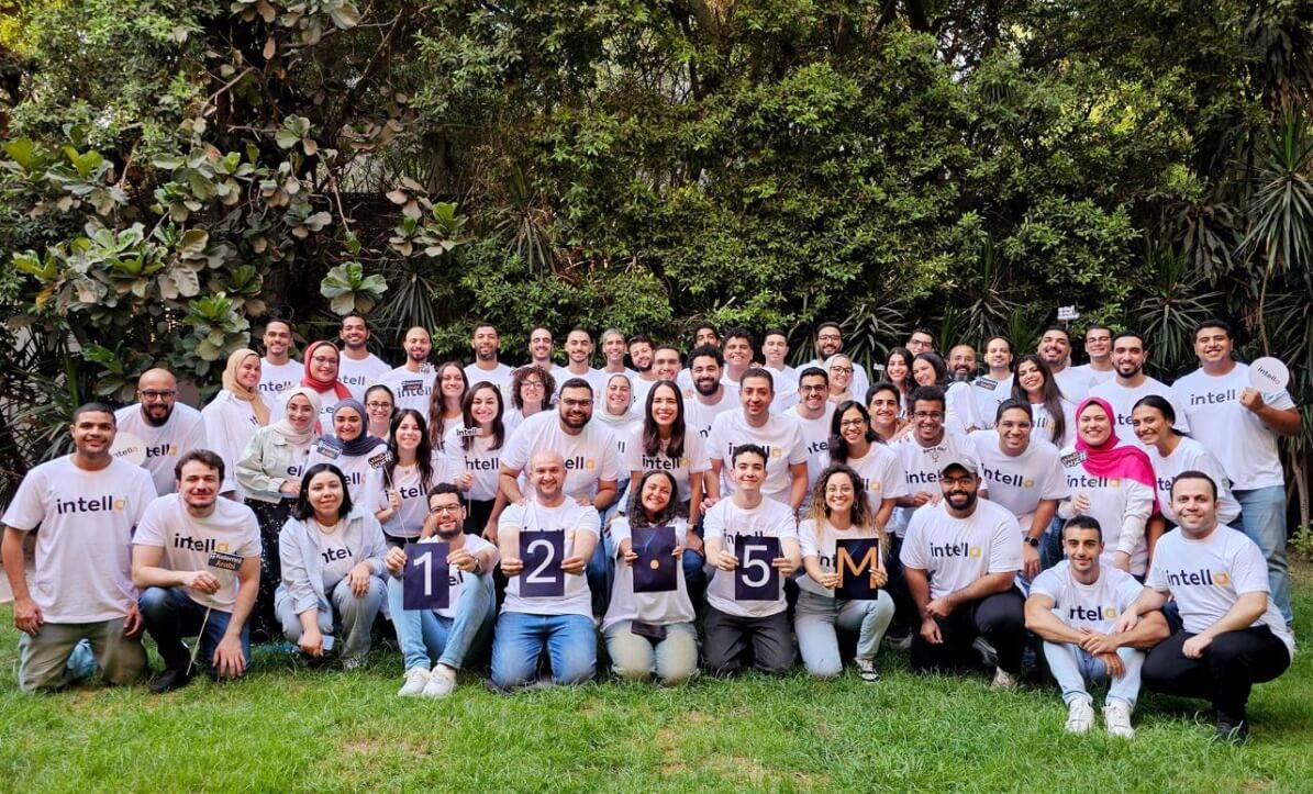 Intella bags $12.5 million in oversubscribed Series A
