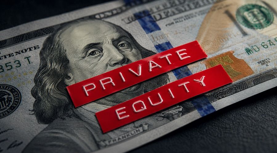 Private equity can help write MENA’s next growth chapter