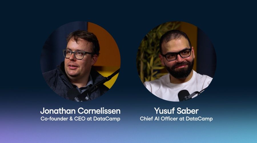 DataCamp enters the Middle East with Optima acquisition