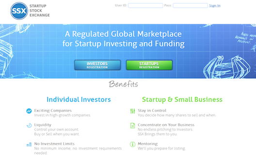 A global startup stock exchange platform just launched. Is it a good bet for Arab startups?