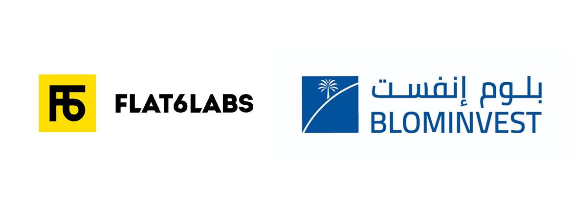 BLOMINVEST partners with Flat6Labs to fund Saudi startups