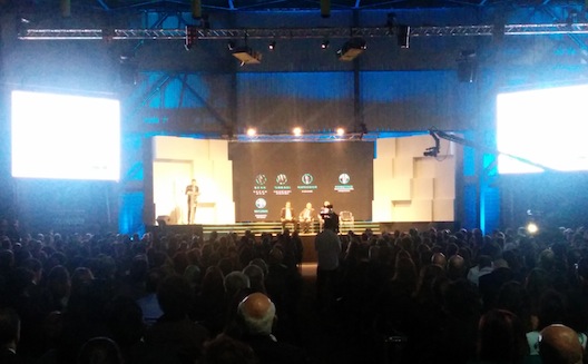 BDL Accelerate 2014’s first day: tips from the top