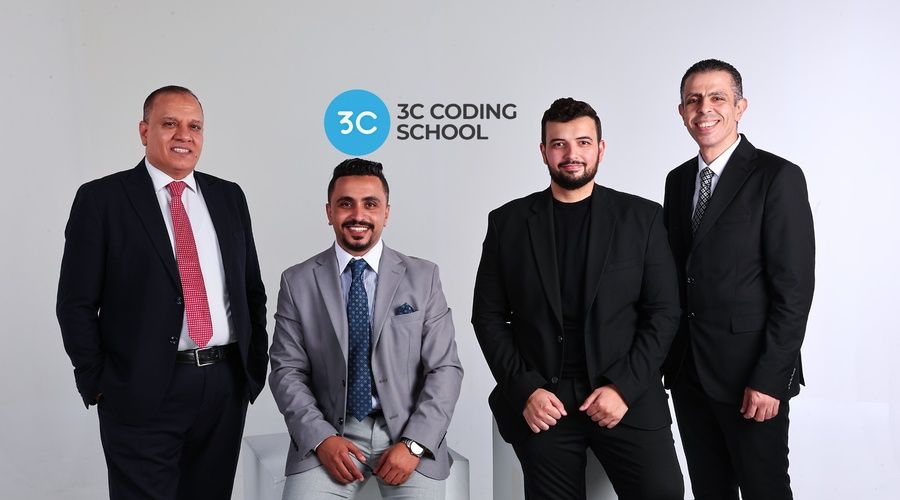 3C Coding School raises $3 million seed for Saudi expansion
