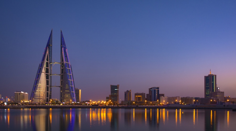 From adversity to opportunity: Bahrain’s entrepreneurship as economic resilience