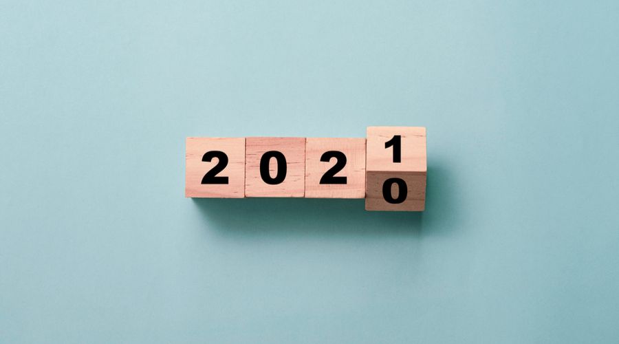 اتجاهات متوقعة في عام 2021