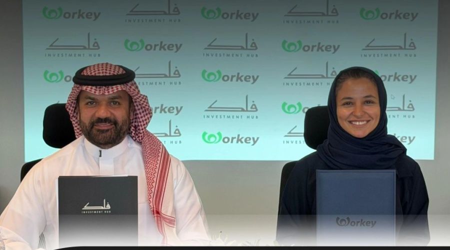 Falak backs Workey to accelerate Saudi Arabia’s business solutions ecosystem