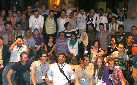 Meet the Teams that Pitched at Cairo Culture Shift