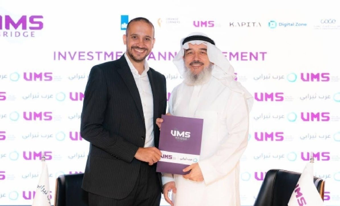 Value Makers Studio invests in Ballurh and Arab Therapy to back Saudi innovation