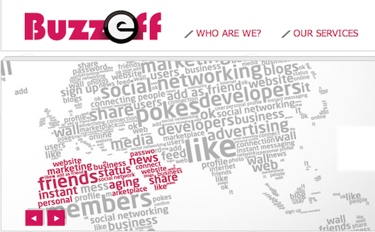 How Buzzeff monetized the growth of social video advertising