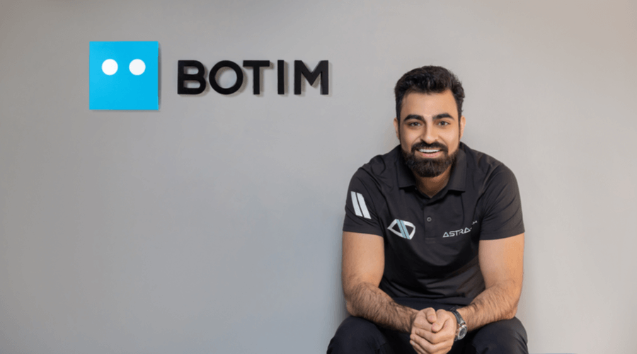 UAE’s Astra Tech acquires Botim