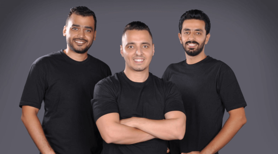 Egyptian car service app 3atlana closes Seed round