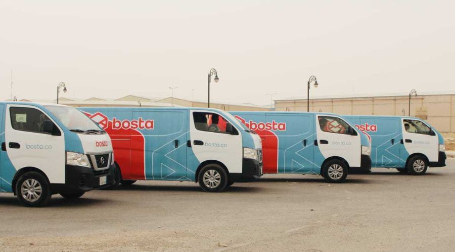 Bosta expands to KSA after raising pre-Series B round