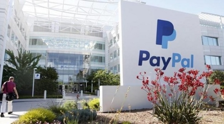 Paypal: stop ignoring Palestinians now [Opinion]