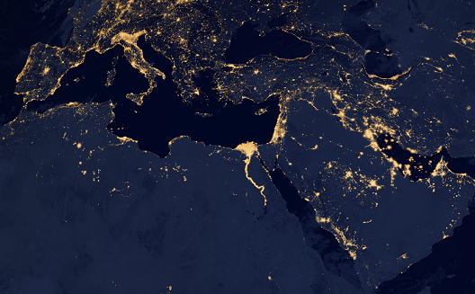 الشرق الأوسط: فرصة للاستثمارات المغامرة يتمّ الإغفال عنها