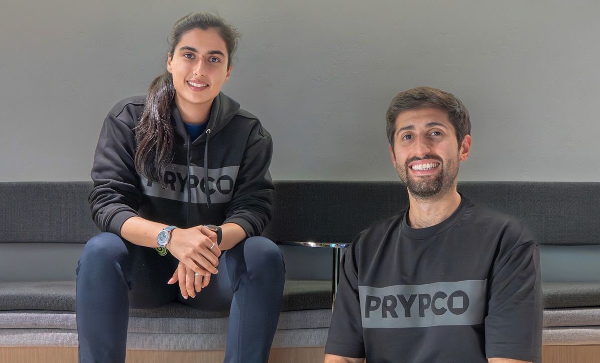UAE Proptech PRYPCO Lands Major Pre-Series A Investment From General Catalyst