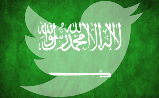 Why a post-IPO Twitter needs Saudi Arabia, in 3 graphs