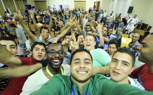 Could Gaza's fourth Startup Weekend be a turning point for the ecosystem?