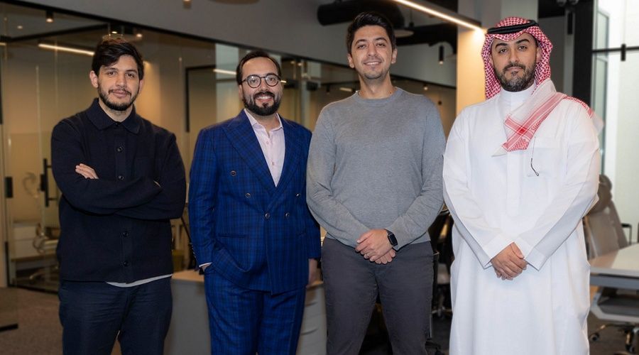 Saudi fintech erad raises $22 million Series A led by MEVP