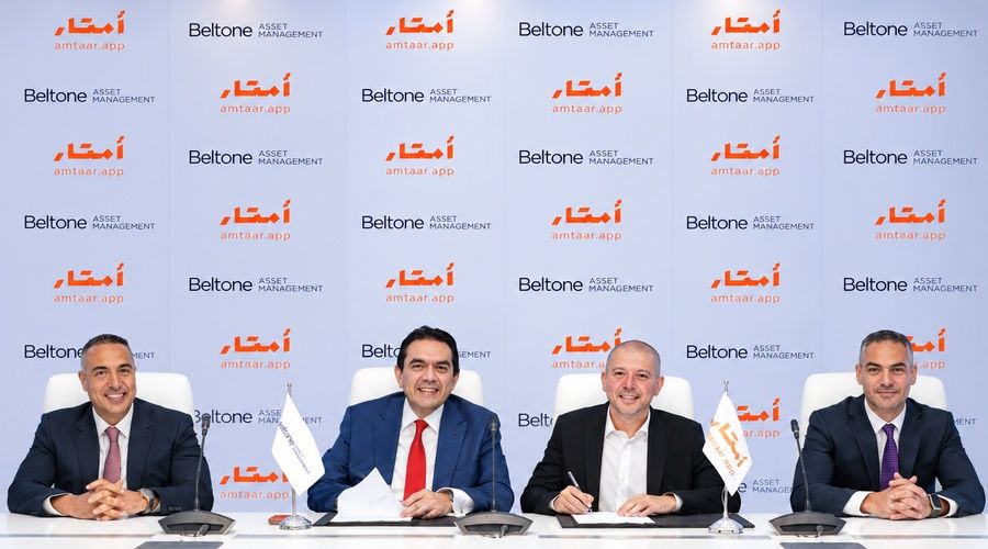 Beltone, Amtaar plan $38 million multi-issuance real estate fund