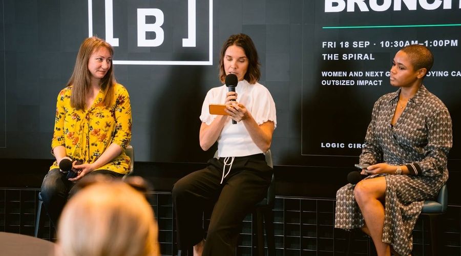 Female private capital leaders to convene in UAE for Berkana's Art of Capital