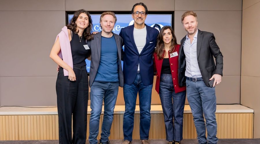 BY Venture Partners closes $60 million Fund III to back AI startups