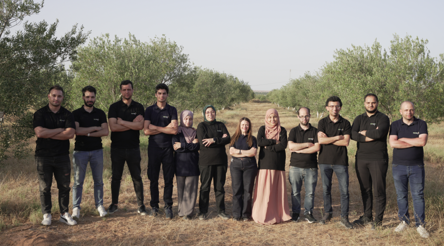 Tunisia's RoboCare secures six-figure investment from 216 Capital