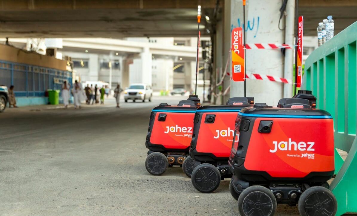 Jahez secures $40 million Shariah-compliant facility from NBB