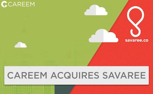 Careem acquires Pakistani ride sharing service