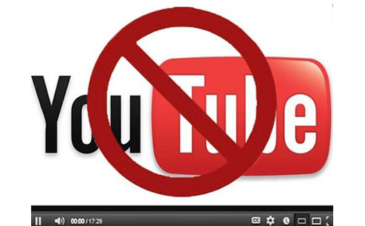 Who Egypt’s YouTube Ban Will Hurt the Most