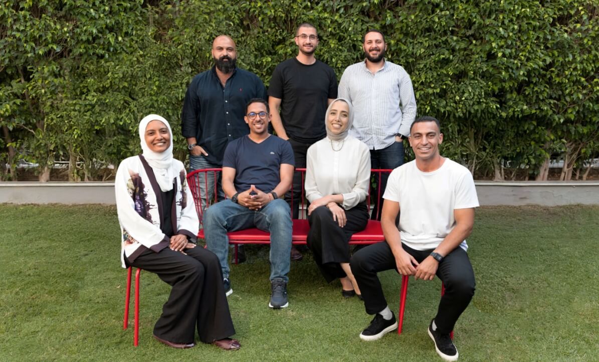 Egypt's Tagaddod raises $26.3 million Series A to power regional expansion