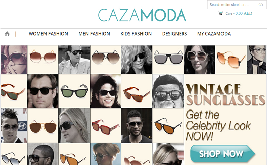 Can e-commerce site Cazamoda overcome the challenges of family business?