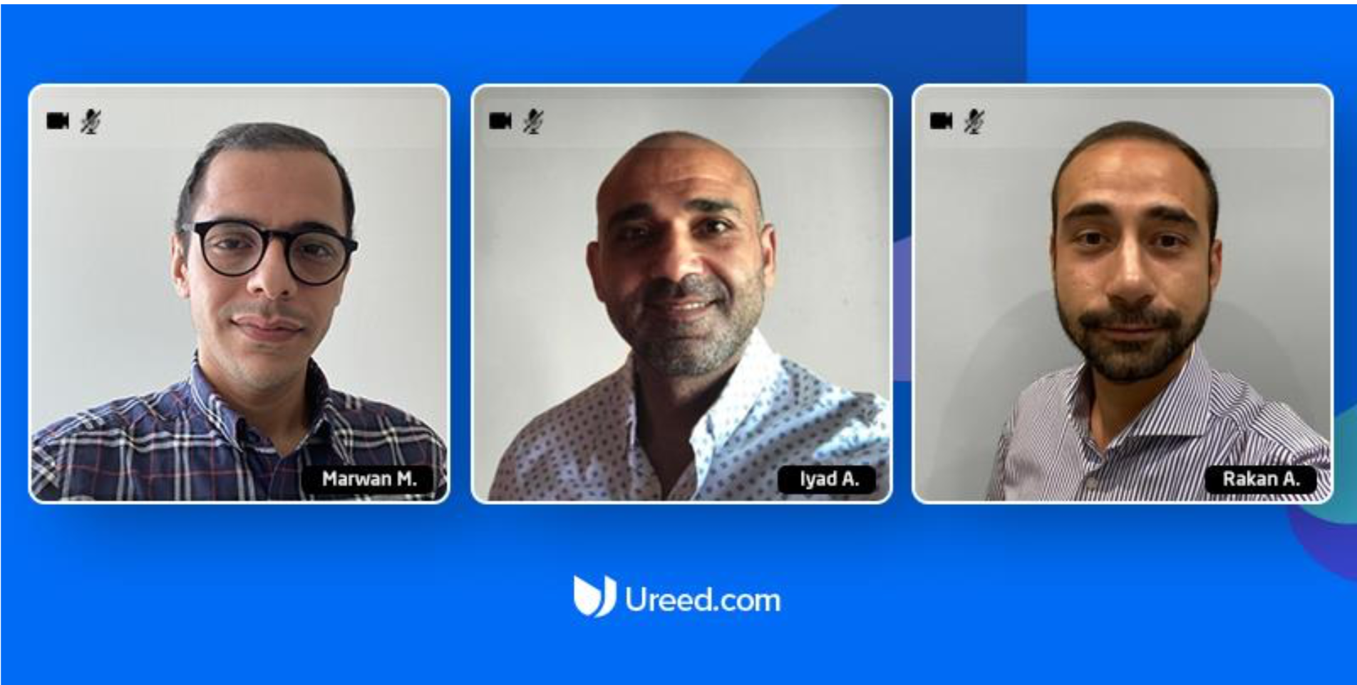 Wamda invests in freelance marketplace Ureed.com