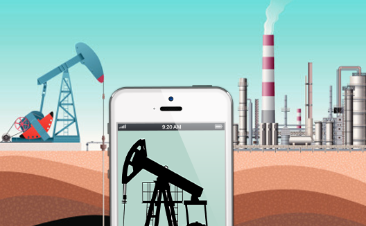 Digitizing the oil and gas industry in MENA