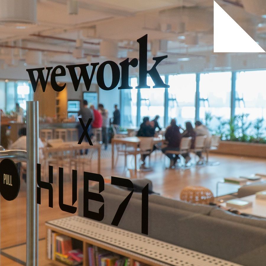 Hub71, Bpifrance set to unlock funding opportunities for startups