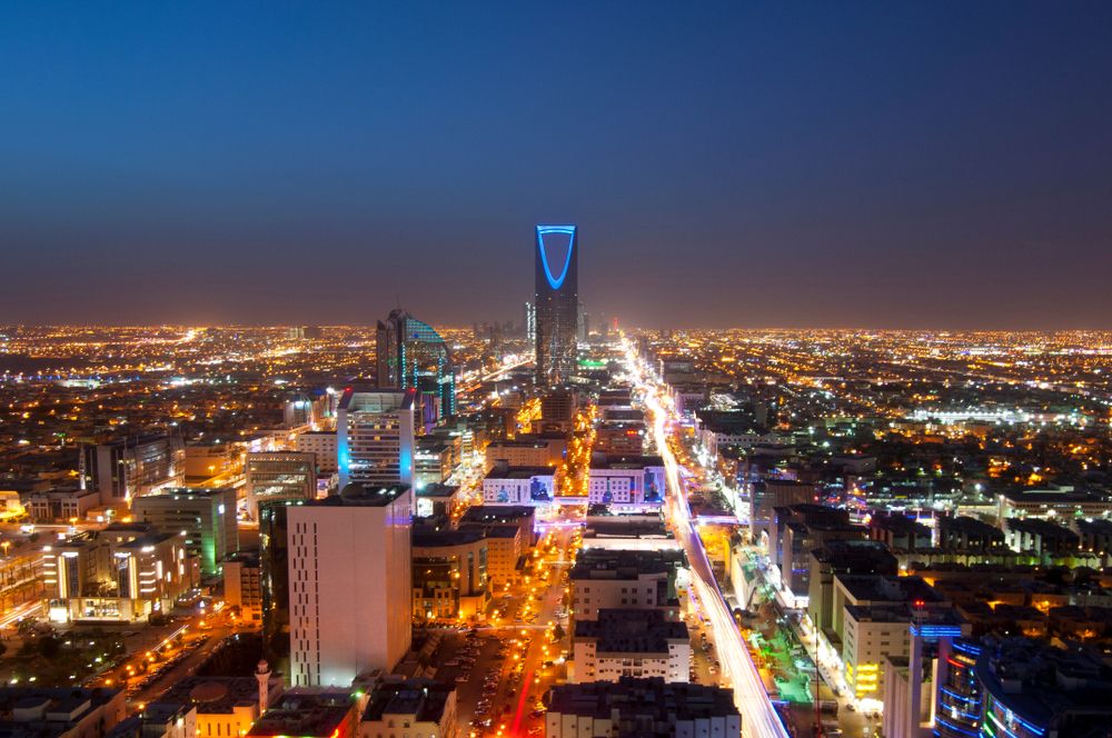 Investment in Saudi-based startups record an all time high in 2019