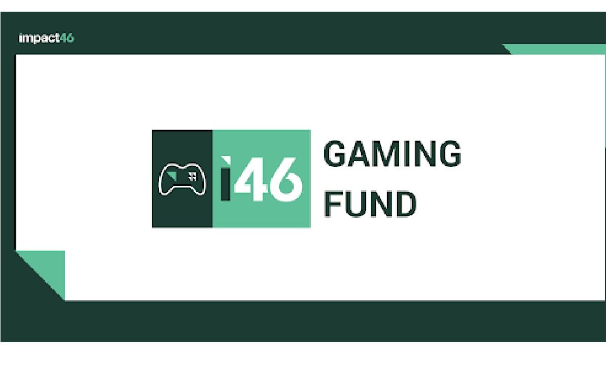 Saudi VC Impact46 expands gaming portfolio with multi-studio investments