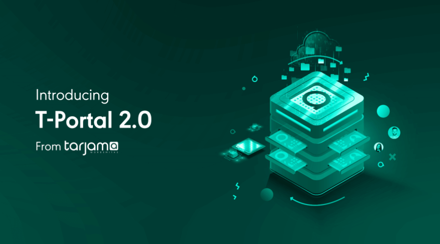 Tarjama introduces T-PORTAL 2.0