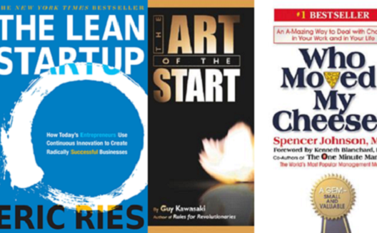 15 Must-Read Books for Middle East Entrepreneurs