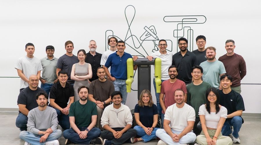 Shorooq, Presight join Maven Robotics’ $100 million Series A