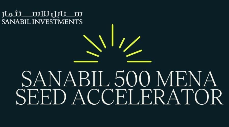 Nine startups receive $100,000 each from Sanabil 500 MENA accelerator programme - Vimarsana News